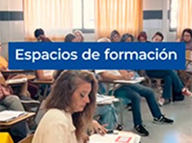 La Formación nos Fortalece