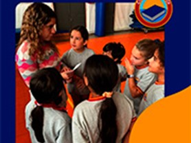 Convivencia Escolar