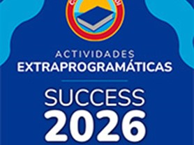 Actividades Success 2026