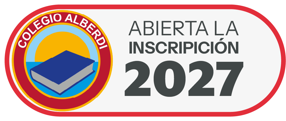 Inscripción 2026