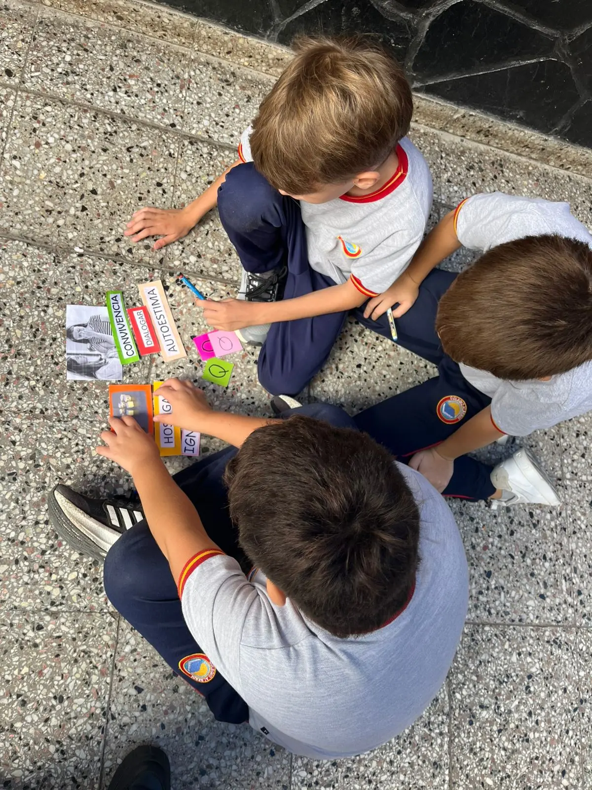 Primaria