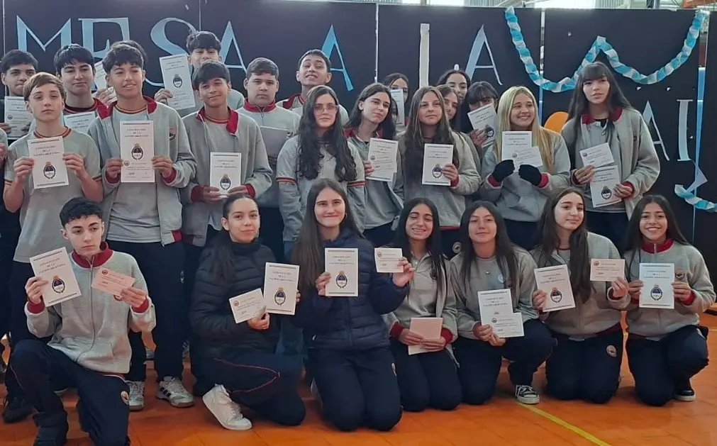 Secundaria